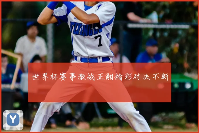 世界杯赛事激战正酣精彩对决不断