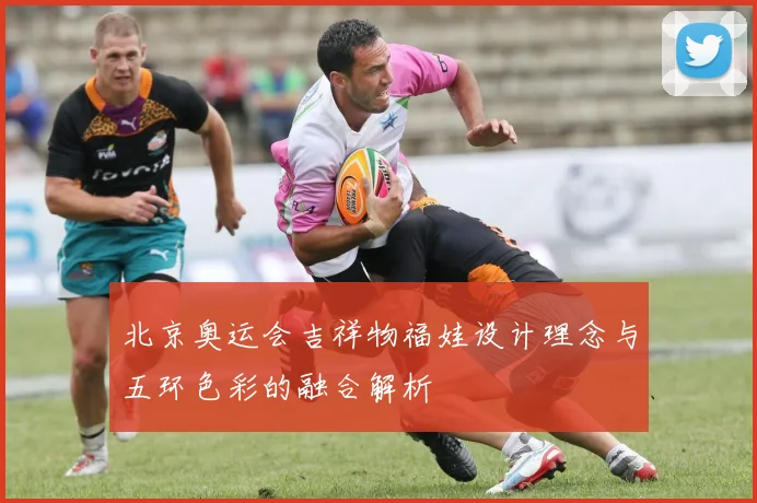 北京奥运会吉祥物福娃设计理念与五环色彩的融合解析